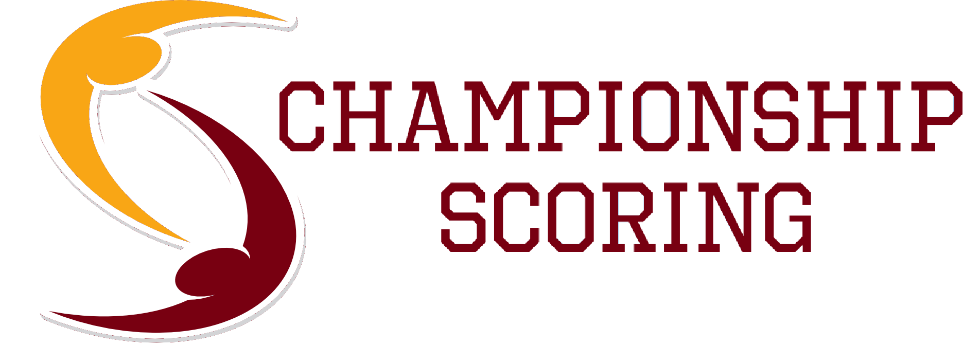 Championship Scoring